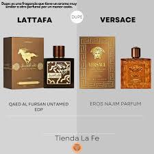 Lattafa Qaed Al Fursan Untamed 100ml EDP